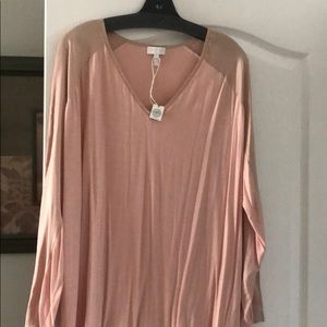 Escada sport top XL